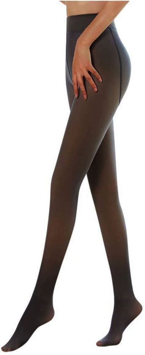 winterpanty|Amazon.com: Warm Winter Tights